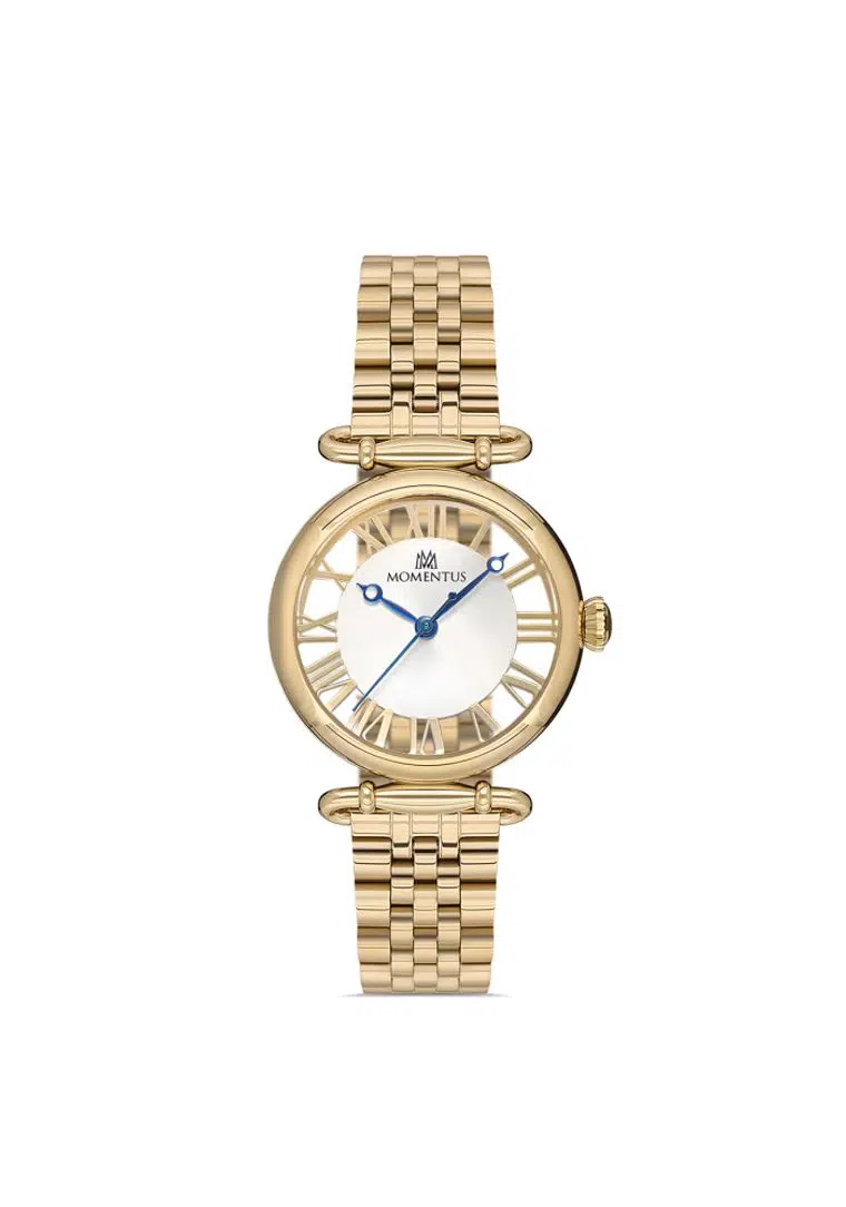 Momentus CW280G-02TG Kadın Kol Saati