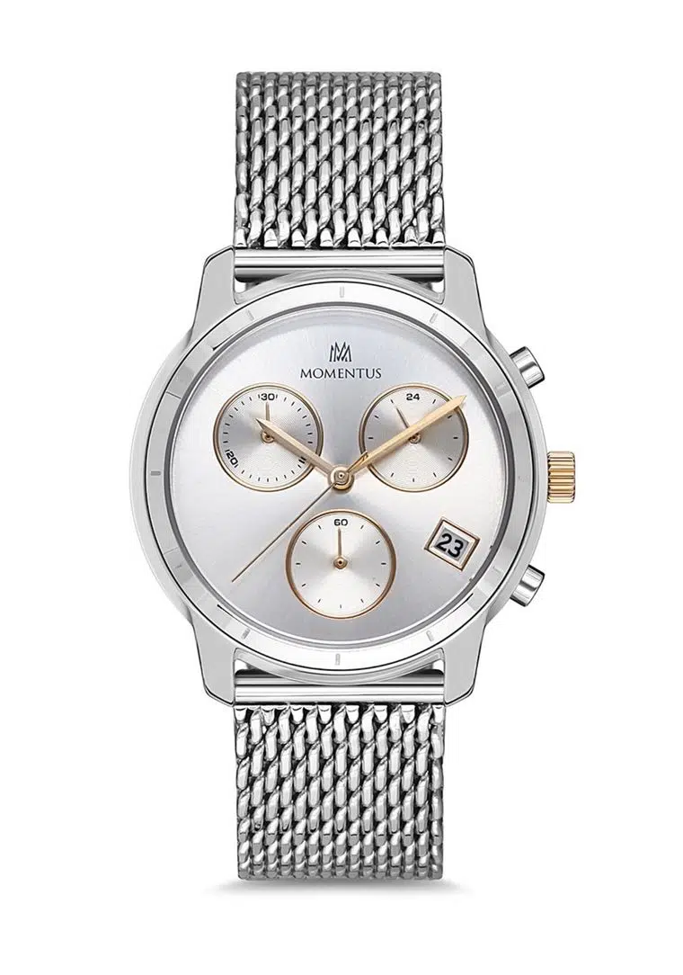 Momentus CW286S-02SG Kadın Kol Saati
