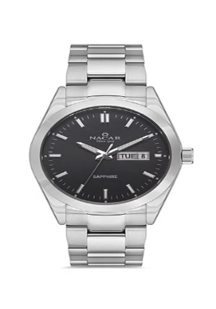 Nacar NC31-299227-ABM Erkek Kol Saati