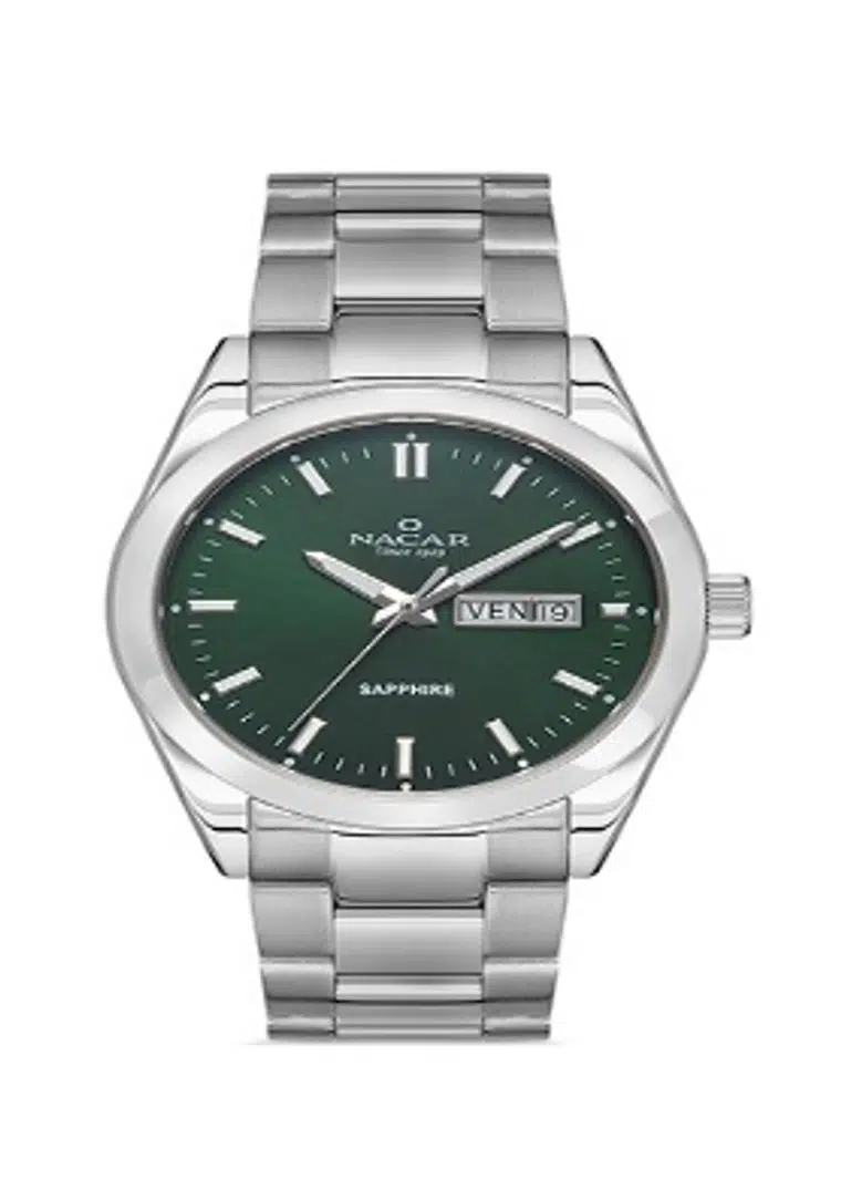 Nacar NC31-299227-ANM Erkek Kol Saati