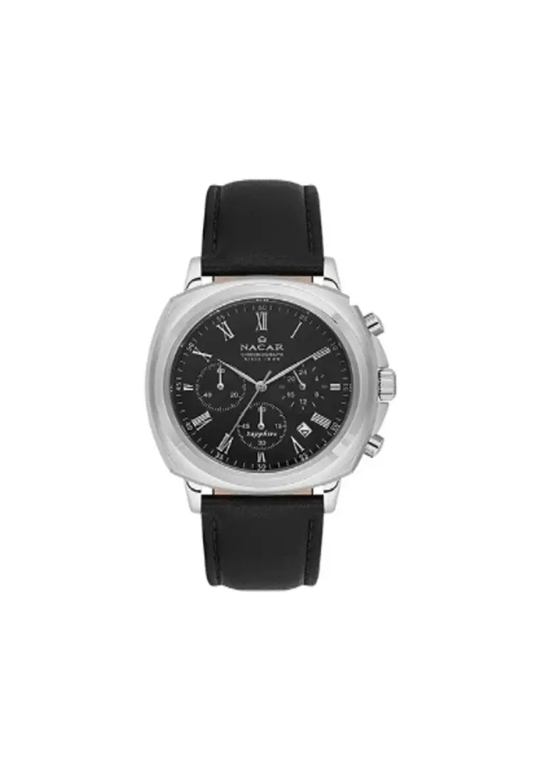 Nacar NC40-290498-ABL1 Erkek Kol Saati