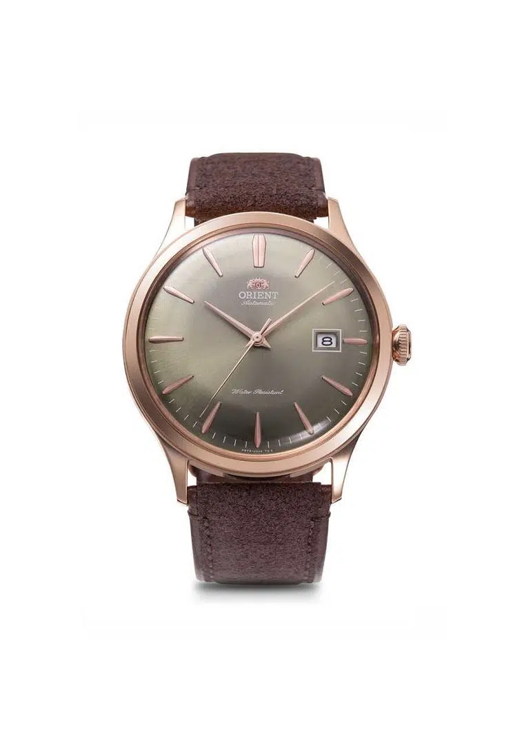 Orient RA-AC0P04Y10B Erkek Kol Saati