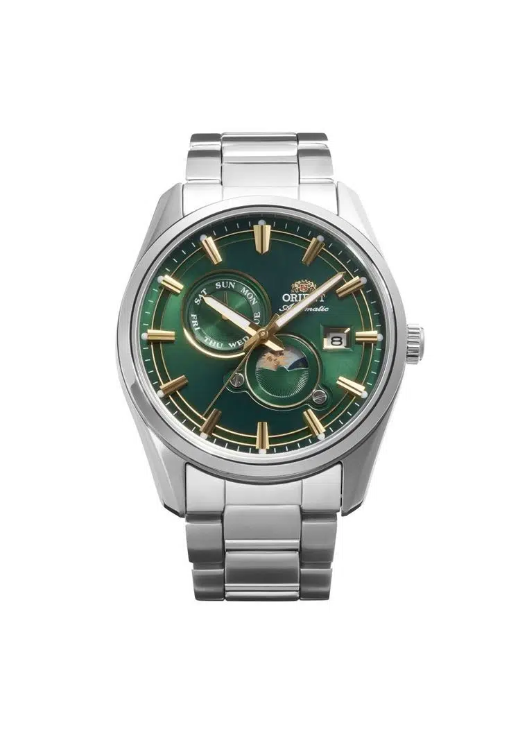 Orient RA-AK0314E30B Erkek Kol Saati