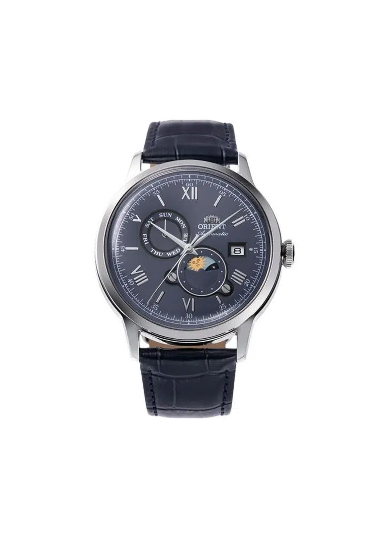 Orient RA-AK0806L30B Erkek Kol Saati