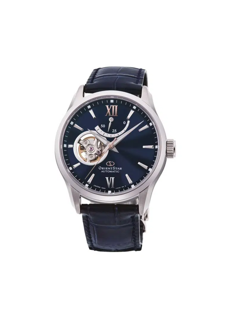 Orient RE-AT0006L00B Erkek Kol Saati