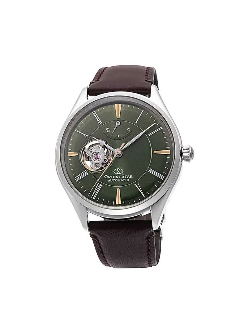 Orient RE-AT0202E00B Erkek Kol Saati