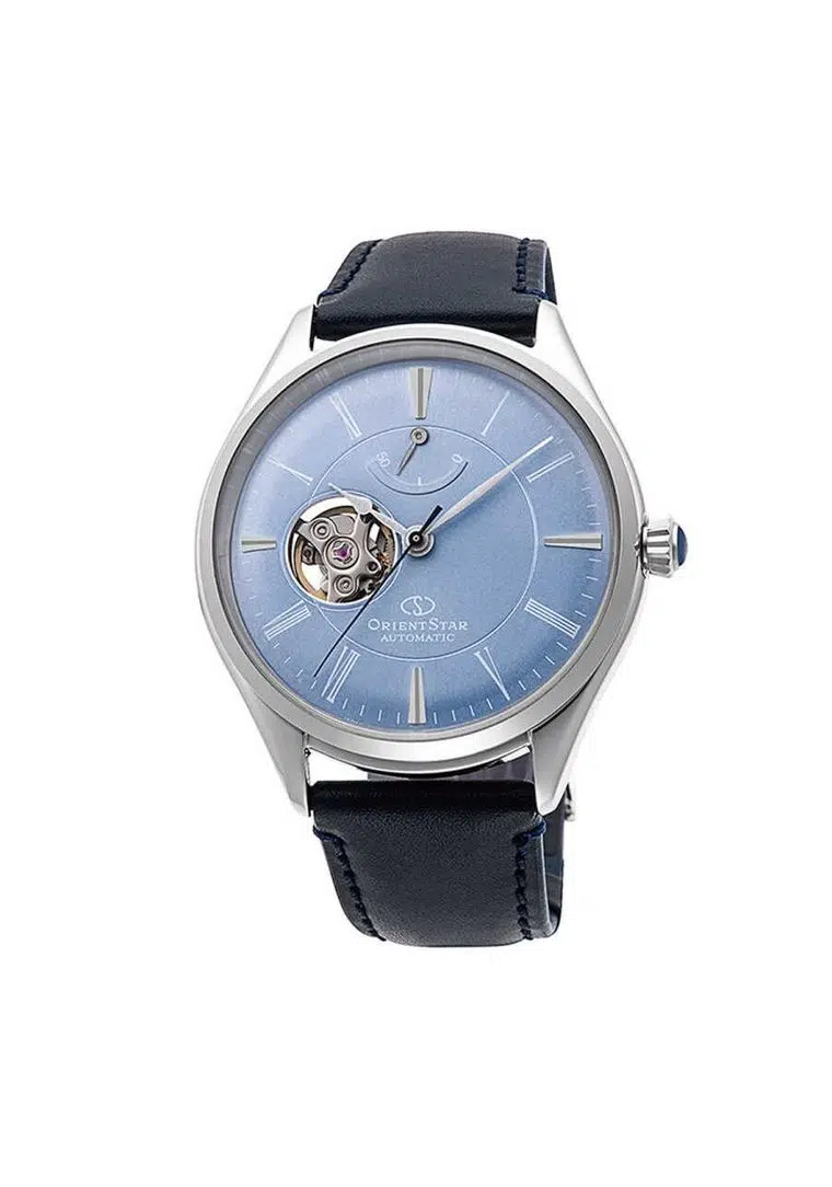 Orient RE-AT0203L00B Erkek Kol Saati