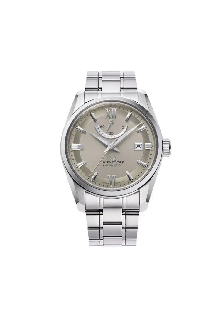 Orient RE-AU0110N00B Erkek Kol Saati