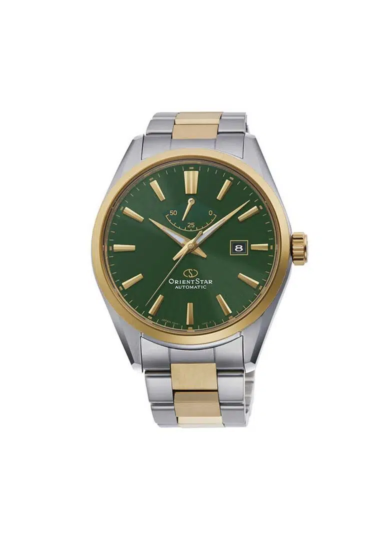 Orient RE-AU0405E00B Erkek Kol Saati