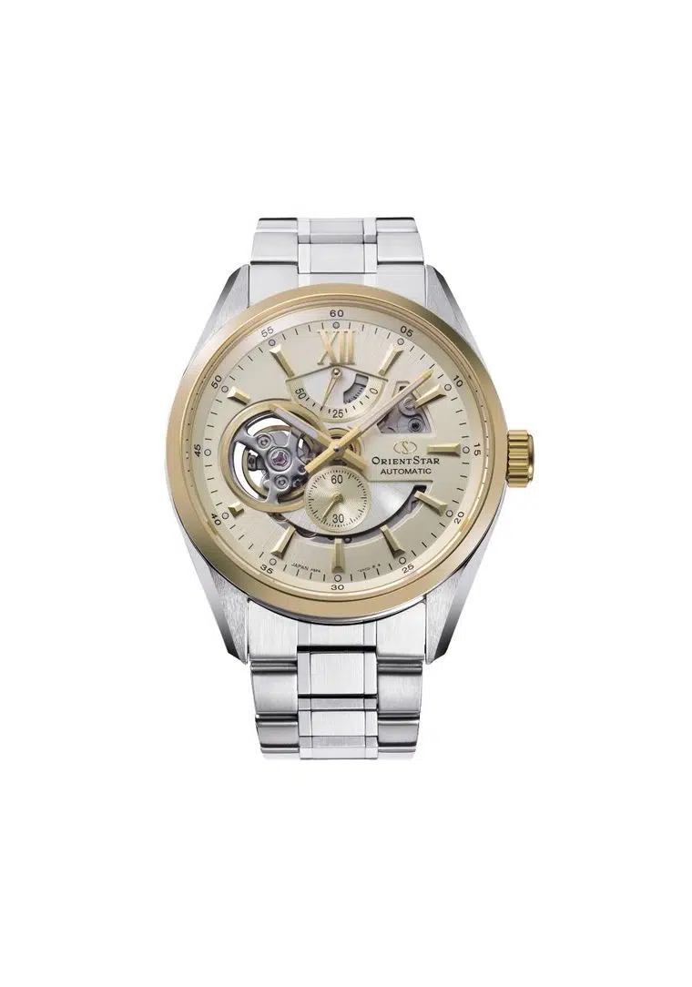 Orient RE-AV0124G00B Erkek Kol Saati