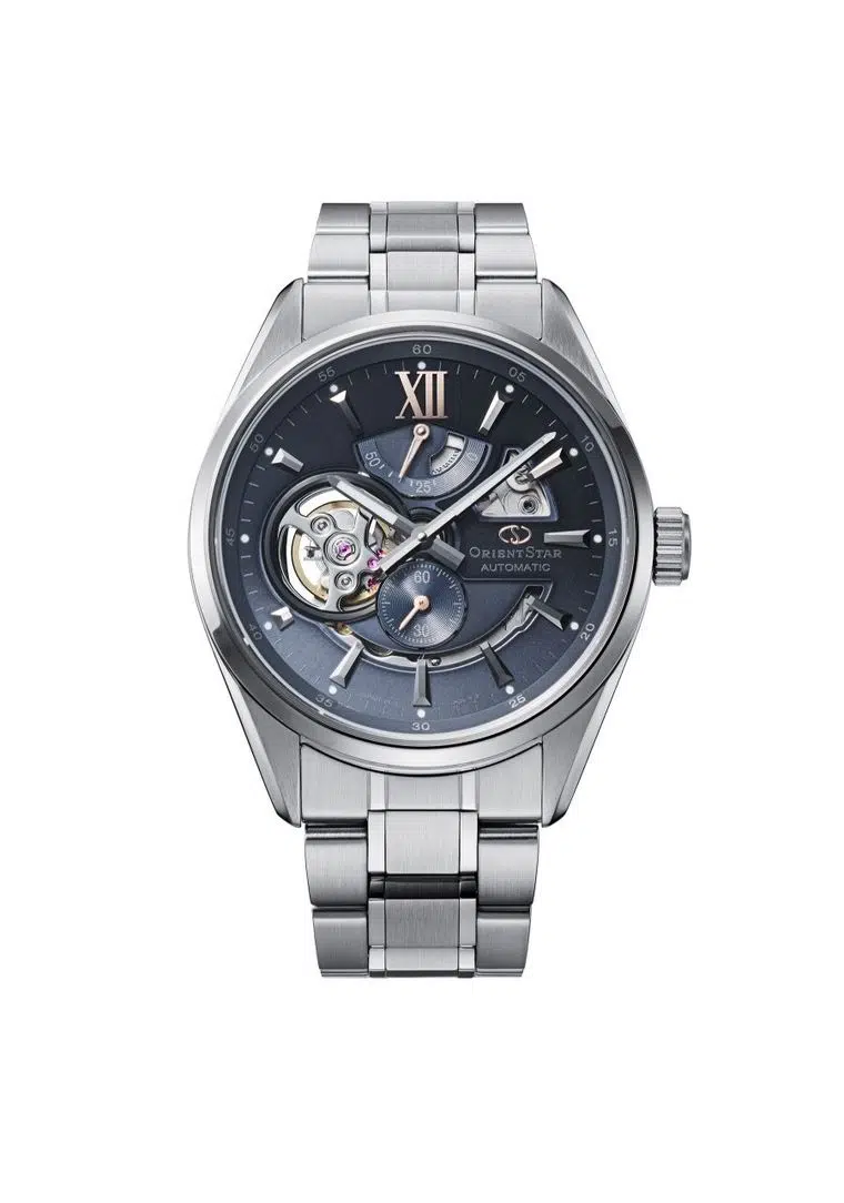 Orient RE-AV0132L00B Erkek Kol Saati