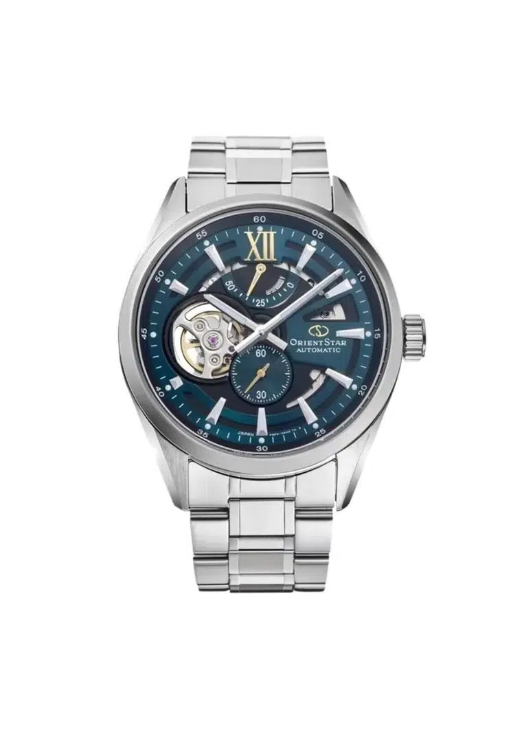 Orient RE-AV0134E00B Erkek Kol Saati