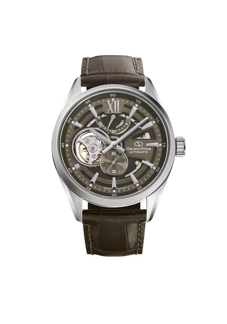 Orient RE-AV0139Y00B Erkek Kol Saati