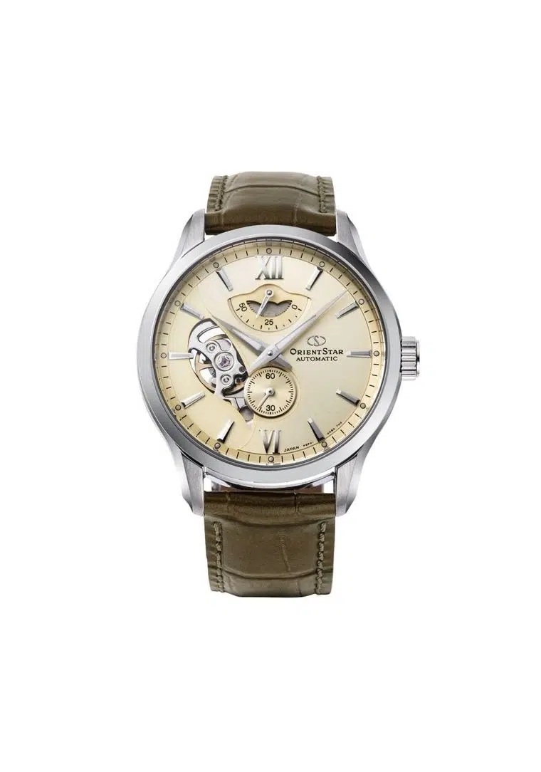 Orient RE-AV0B10G00B Erkek Kol Saati
