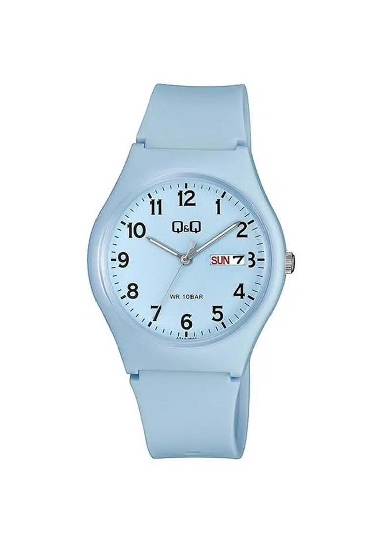 Q&amp;Q A212J006Y Unisex Çocuk Kol Saati