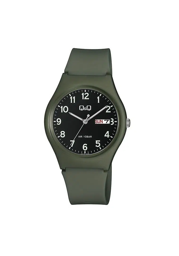 Q&amp;Q A212J008Y Unisex Çocuk Kol Saati