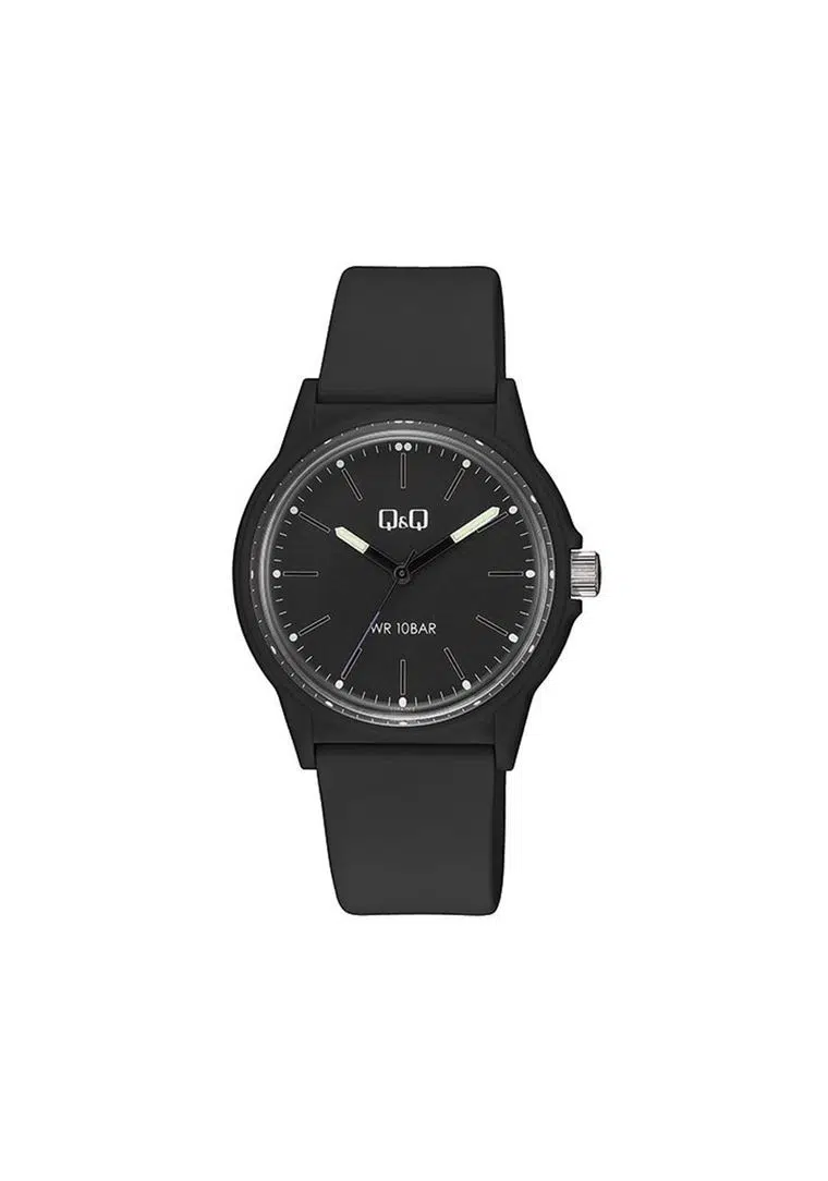 Q&amp;Q V00A-002VY Unisex Çocuk Kol Saati