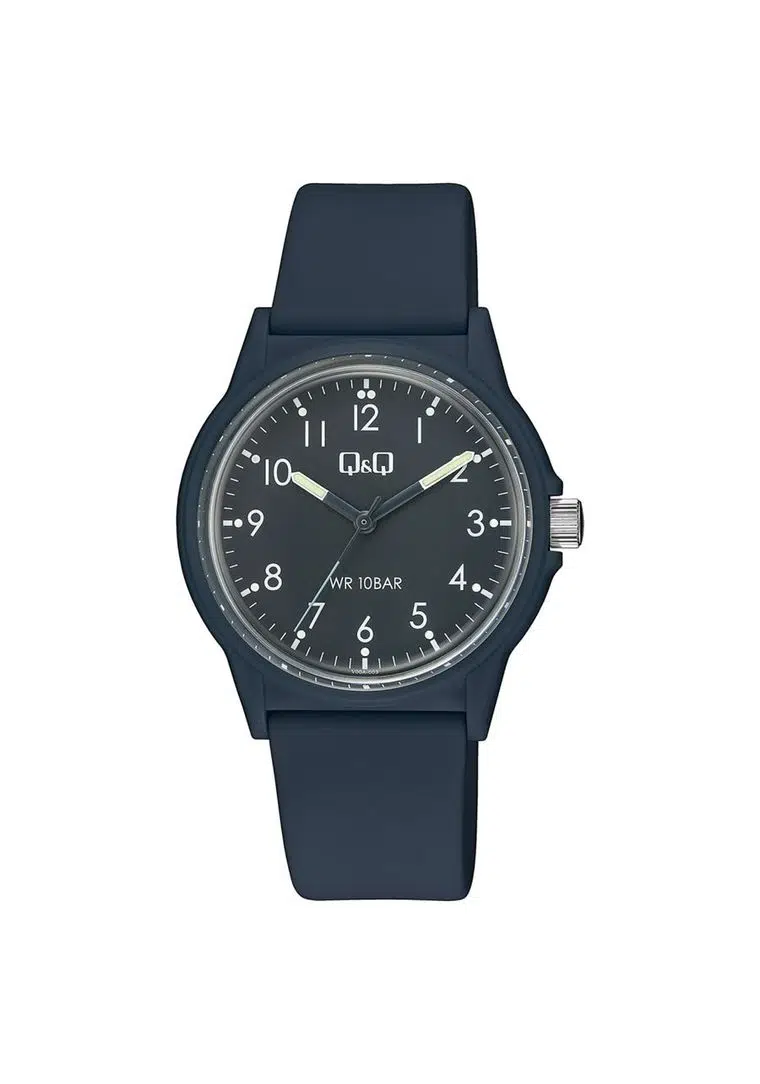 Q&amp;Q V00A-003VY Unisex Çocuk Kol Saati