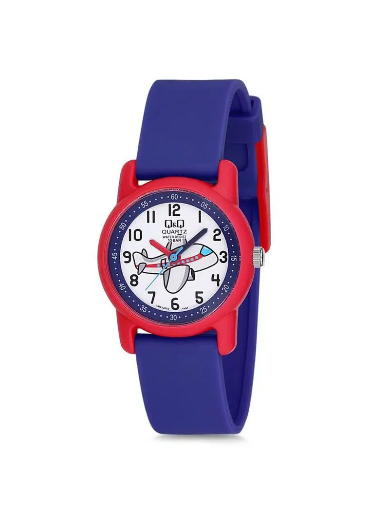 Q&amp;Q VR41J010Y Unisex Çocuk Kol Saati