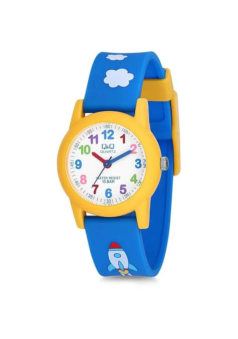 Q&amp;Q VR99J003Y Unisex Çocuk Kol Saati