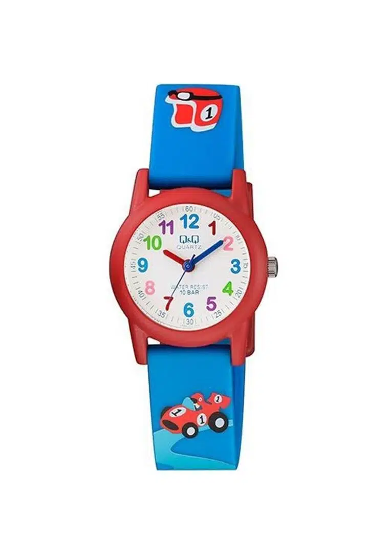 Q&amp;Q VR99J004Y Unisex Çocuk Kol Saati