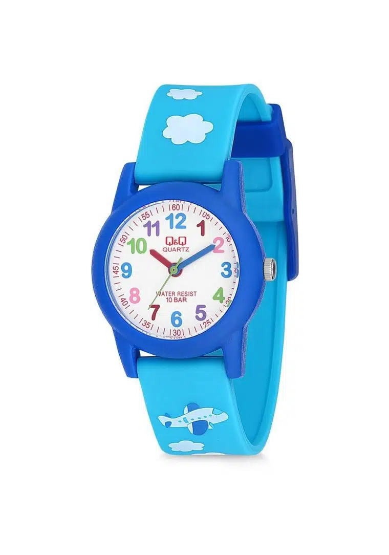 Q&amp;Q VR99J005Y Unisex Çocuk Kol Saati
