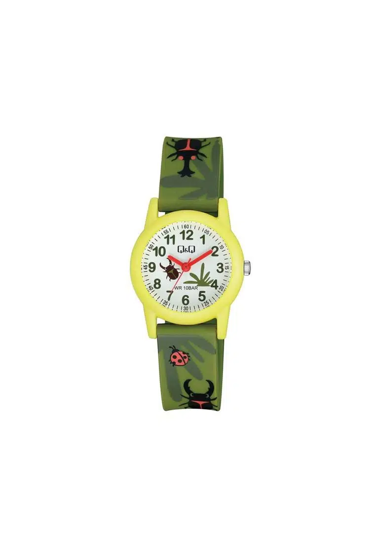 Q&amp;Q VR99J016Y Unisex Çocuk Kol Saati