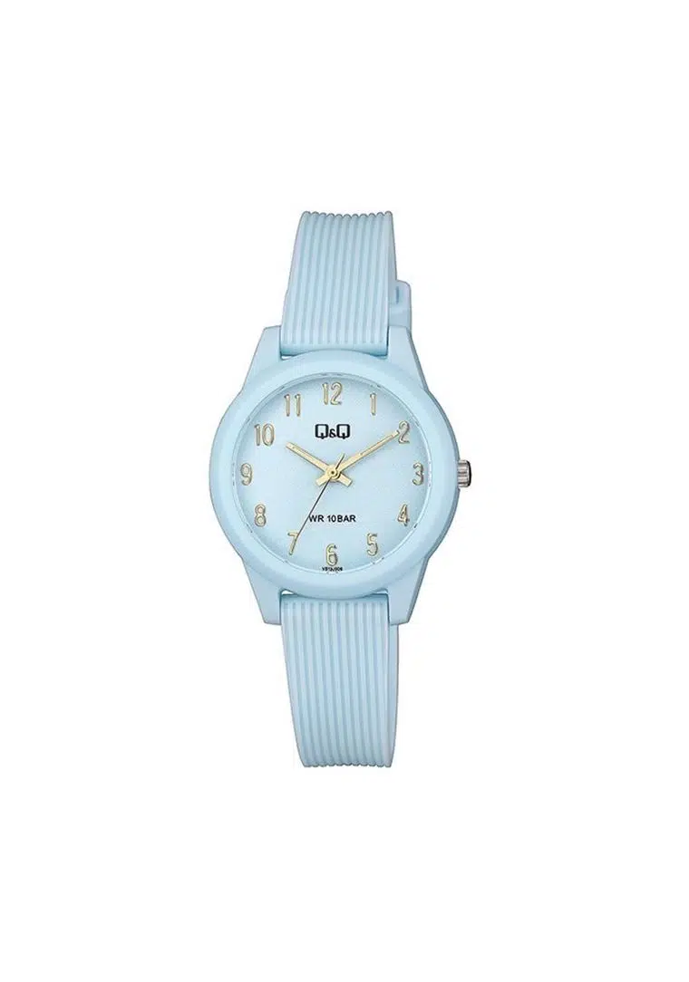 Q&amp;Q VS13J006Y Unisex Çocuk Kol Saati