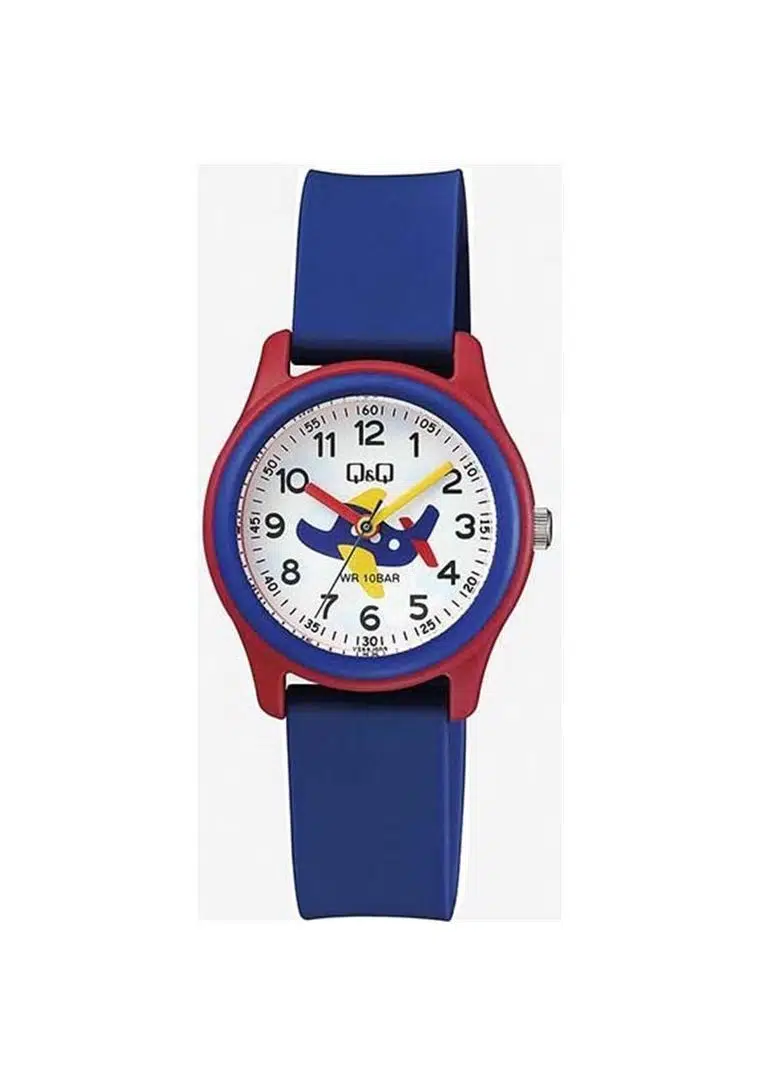 Q&amp;Q VS59J009Y Unisex Çocuk Kol Saati