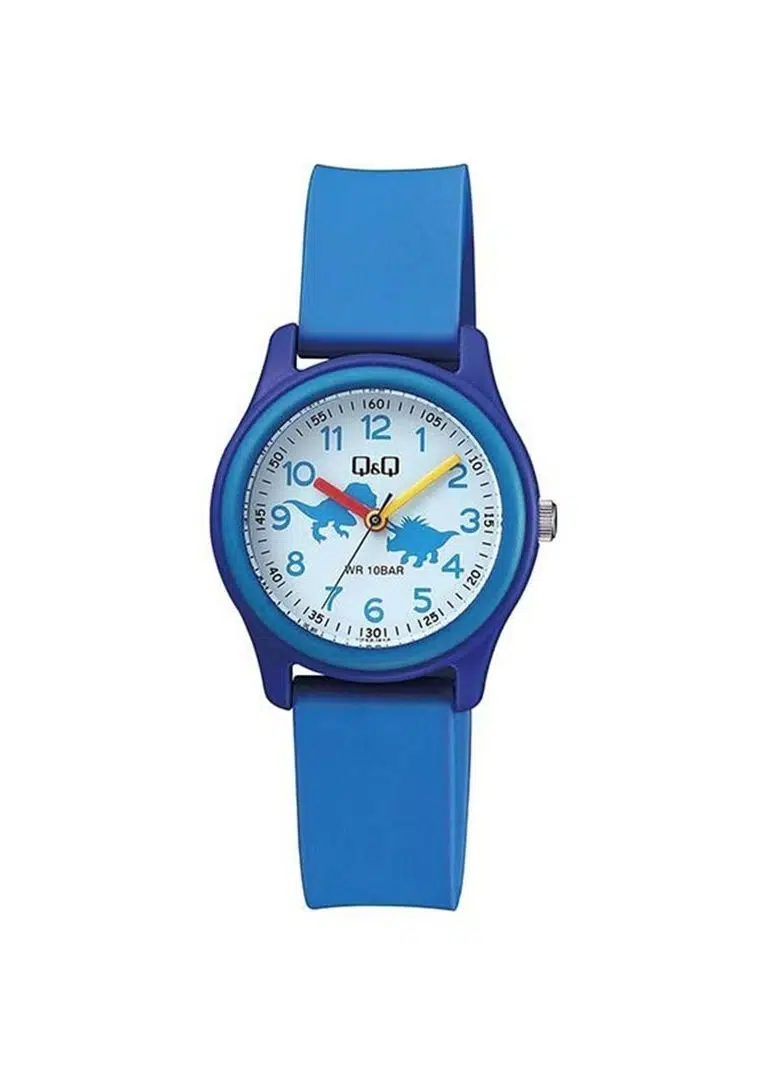 Q&amp;Q VS59J010Y Unisex Çocuk Kol Saati