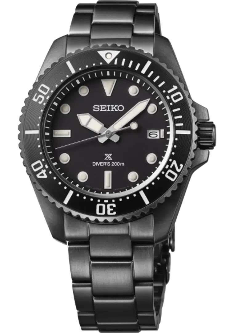 Seiko SNE599P1 Erkek Kol Saati