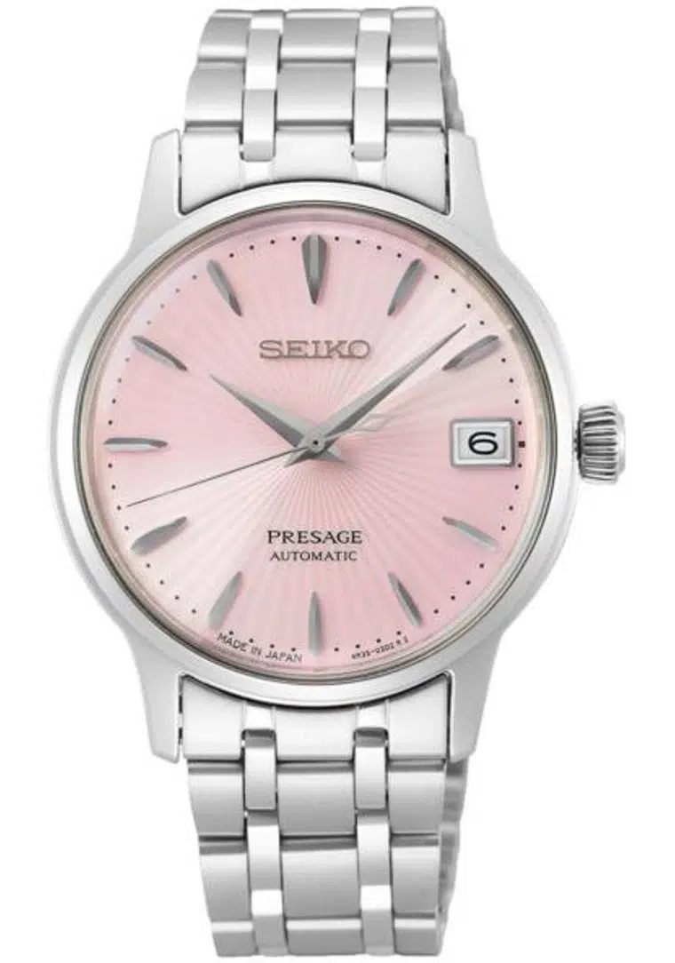 Seiko SRP839J1 Erkek Kol Saati