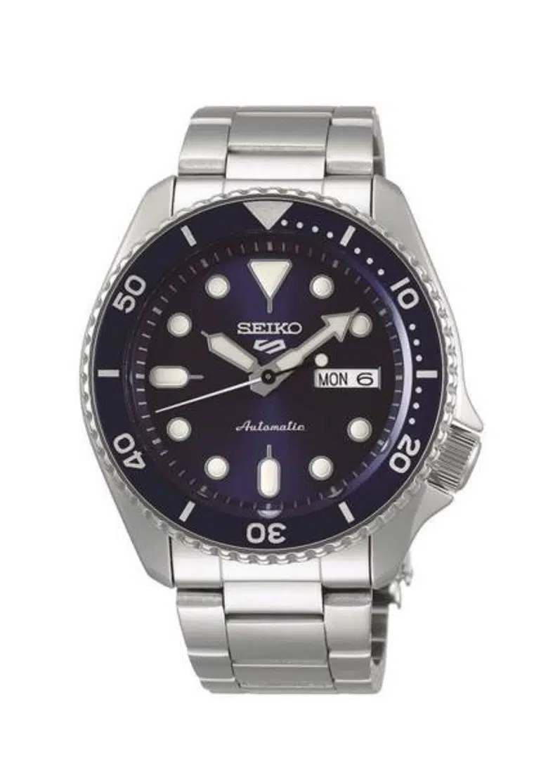 Seiko SRPD51K1 Erkek Kol Saati