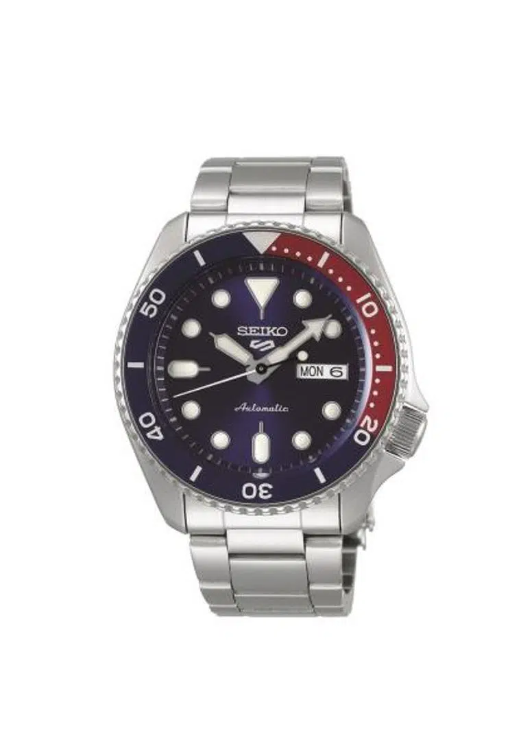 Seiko SRPD53K1 Erkek Kol Saati