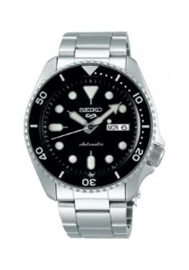 Seiko SRPD55K1 Erkek Kol Saati