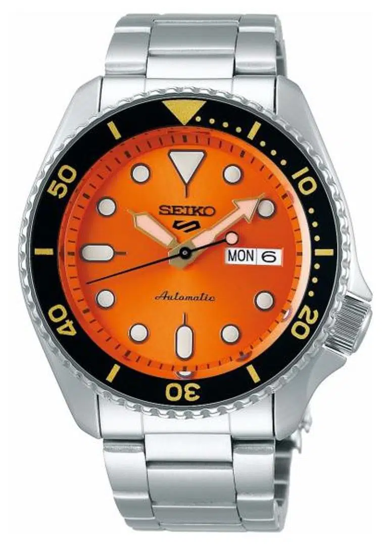 Seiko SRPD59K1 Erkek Kol Saati