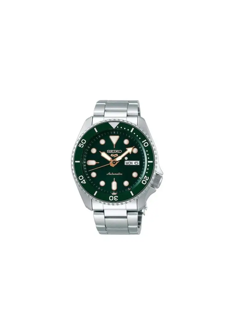Seiko SRPD63K1 Erkek Kol Saati