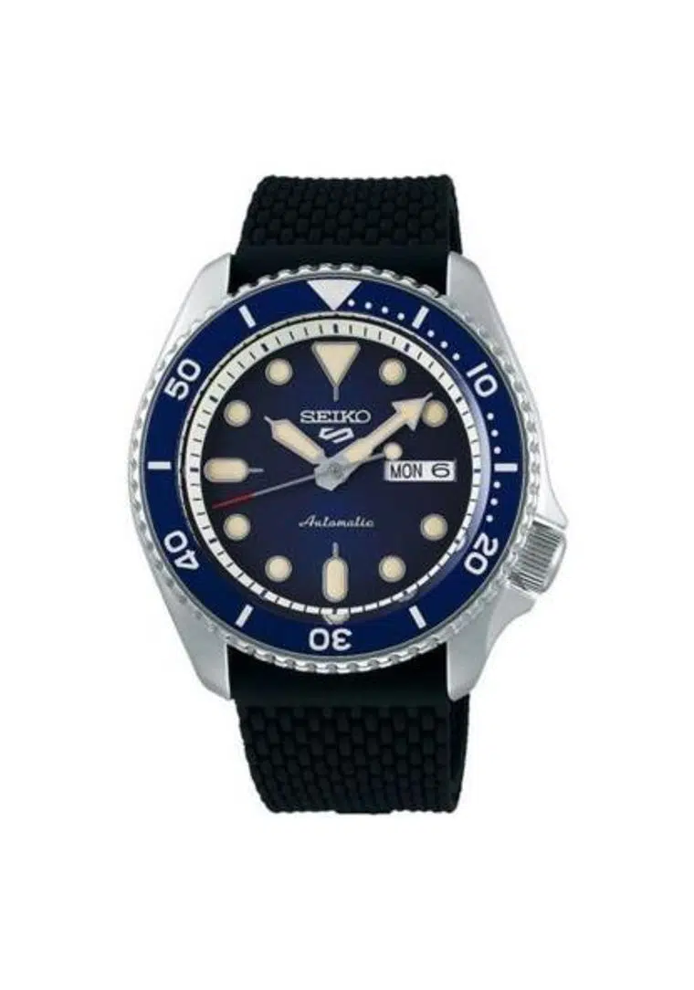 Seiko SRPD71K2 Erkek Kol Saati