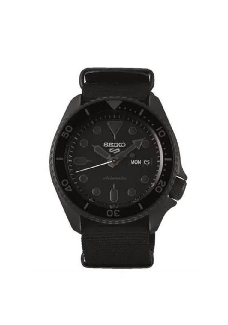 Seiko SRPD79K1 Erkek Kol Saati