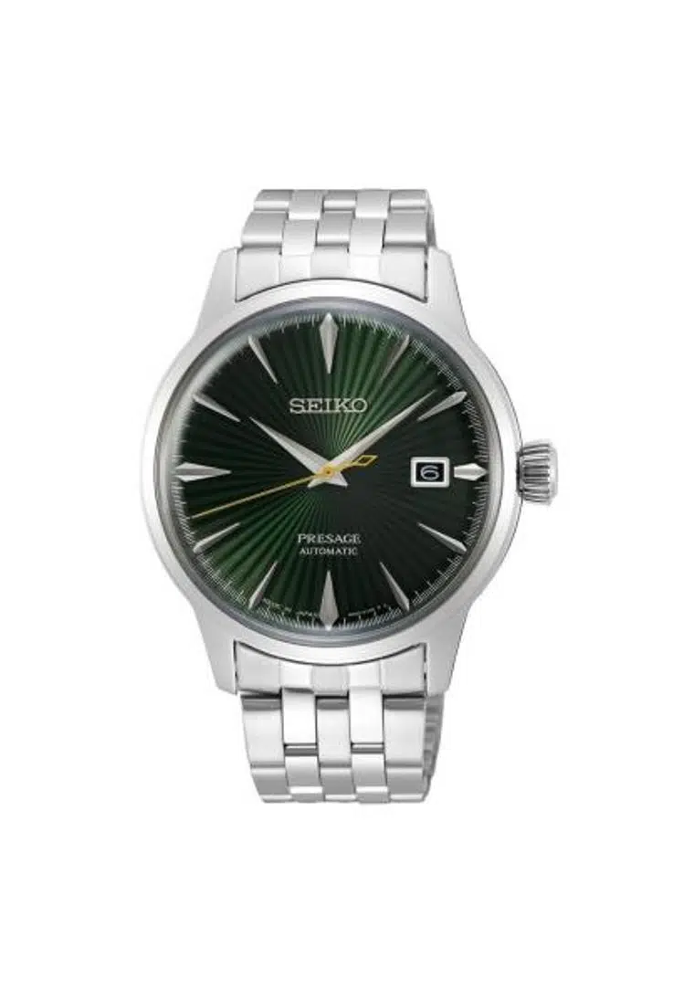 Seiko SRPE15J1 Erkek Kol Saati
