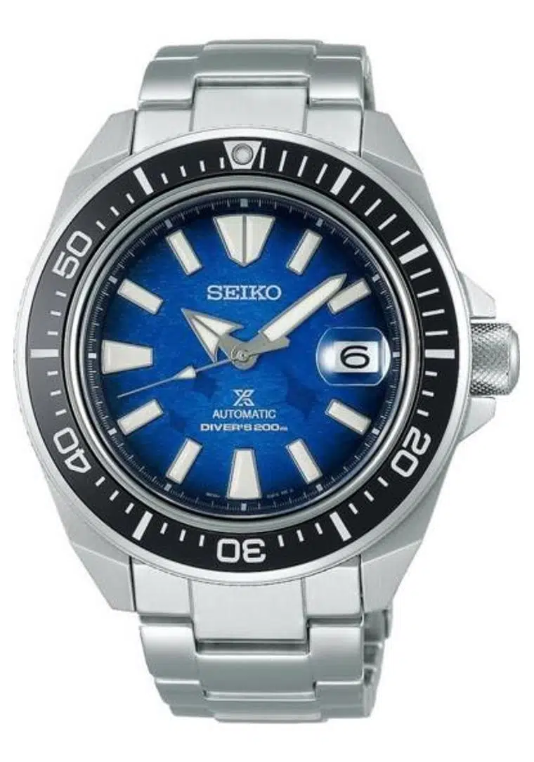 Seiko SRPE33K1 Erkek Kol Saati