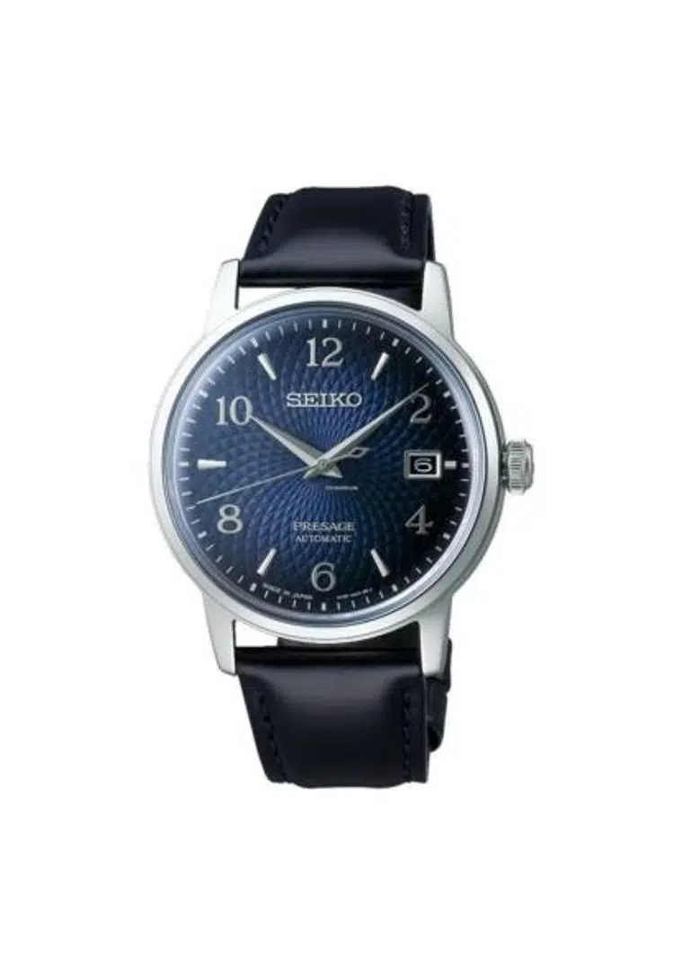 Seiko SRPE43J1 Erkek Kol Saati