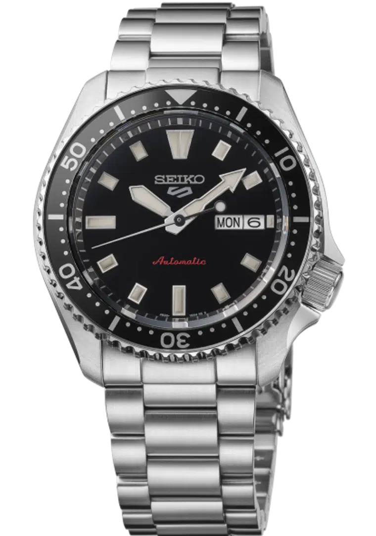 Seiko SRPL85K1 Erkek Kol Saati