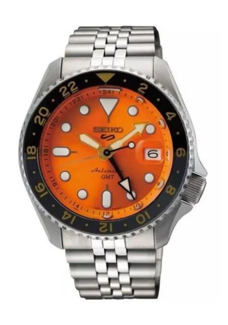 Seiko SSK005K1 Erkek Kol Saati
