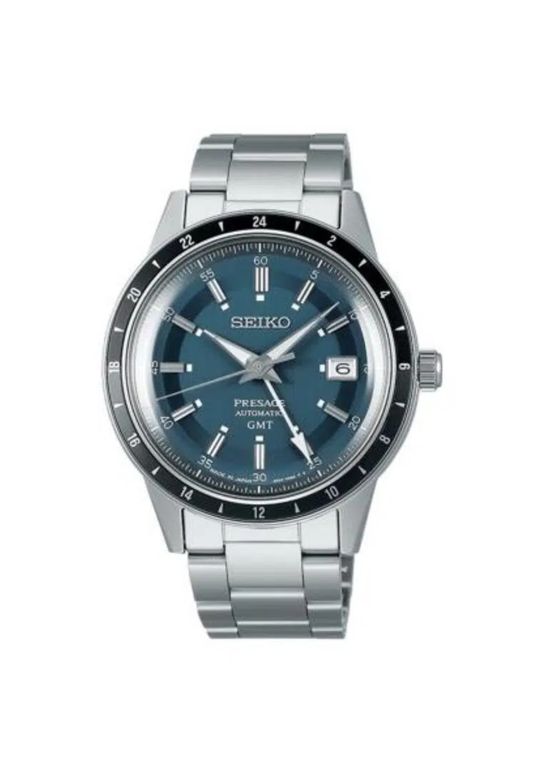 Seiko SSK009J1 Erkek Kol Saati