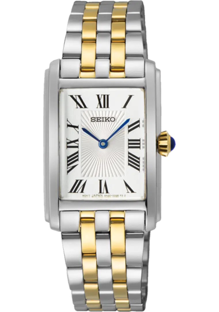 Seiko SWR087P1 Kadın Kol Saati