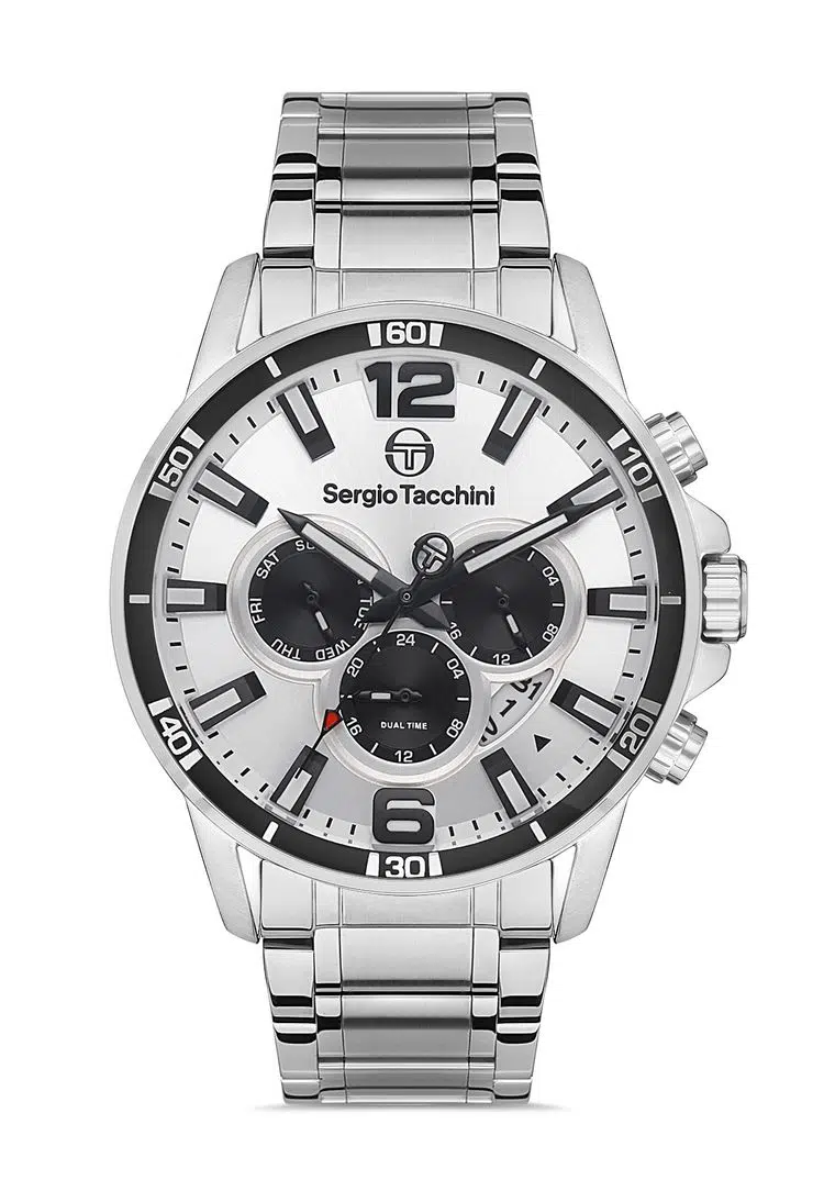 Sergio Tacchini ST.1.10341.1 Erkek Kol Saati