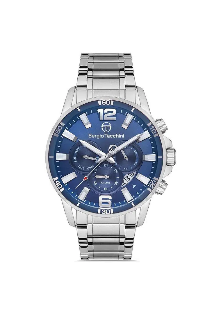 Sergio Tacchini ST.1.10341.3 Erkek Kol Saati