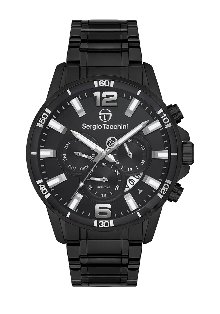 Sergio Tacchini ST.1.10341.8 Erkek Kol Saati