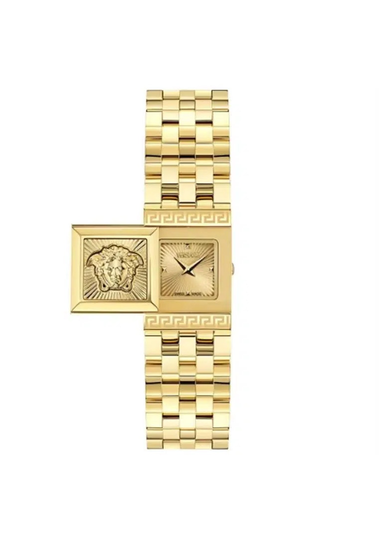 Versace VRSCVE0C00225 Kadın Kol Saati
